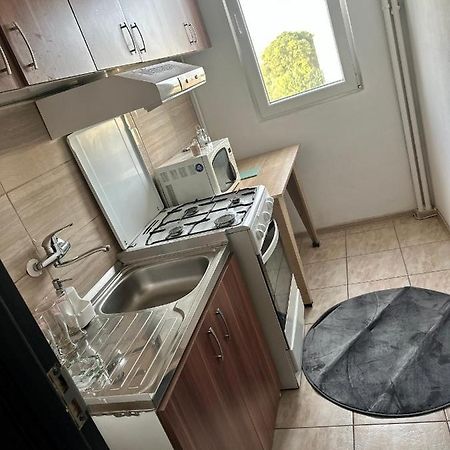 Apartament 2 Camere Giurgiului Bucharest Exterior photo