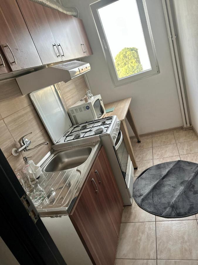 Apartament 2 Camere Giurgiului Bucharest Exterior photo